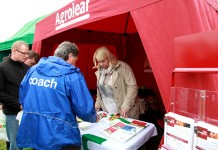 Dąbrowice 2013. Czyli nad czym pracują naukowcy?