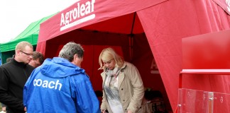 Dąbrowice 2013. Czyli nad czym pracują naukowcy?