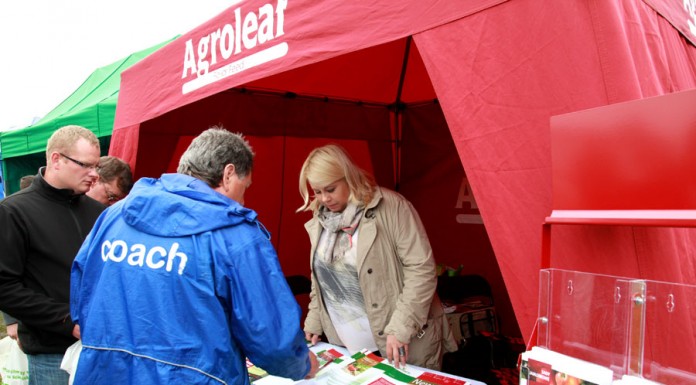Dąbrowice 2013. Czyli nad czym pracują naukowcy?