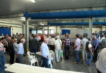 Dzień Borówkowy – jubileuszowy