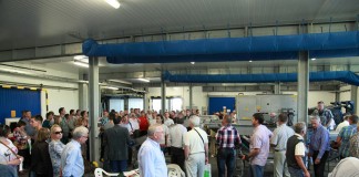 Dzień Borówkowy – jubileuszowy