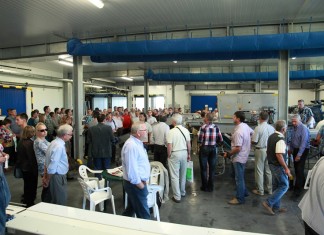 Dzień Borówkowy – jubileuszowy