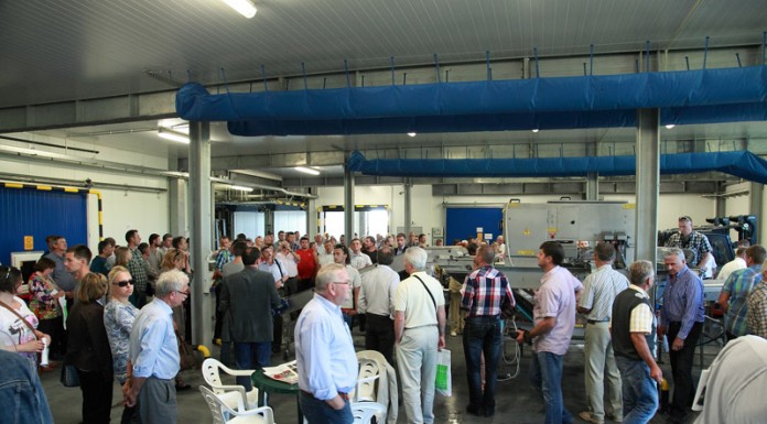 Dzień Borówkowy – jubileuszowy