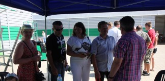 III Dni Otwarte Truskawki w Rabie Wyżnej