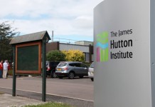 Owoce dla przyszłości