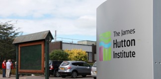 Owoce dla przyszłości