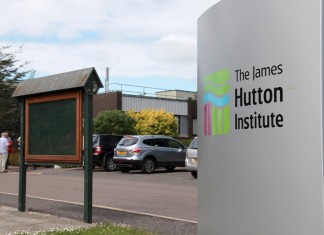 Owoce dla przyszłości