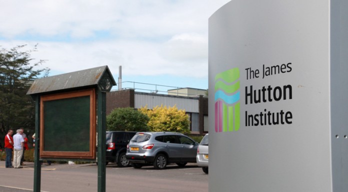 Owoce dla przyszłości