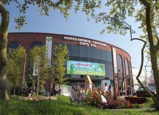 Rośliny, nie tylko ozdobne