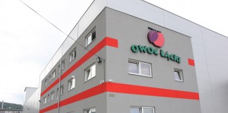 Sadownicy z Owocu Łąckiego nadają ton