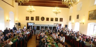 Ważne dla eksporterów nie tylko z regionu Sandomierza