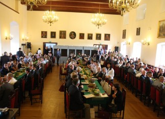 Ważne dla eksporterów nie tylko z regionu Sandomierza