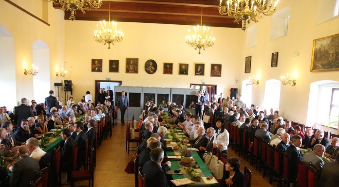 Ważne dla eksporterów nie tylko z regionu Sandomierza