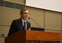 Jubileusz 45-lecia Wydziału Ogrodniczego