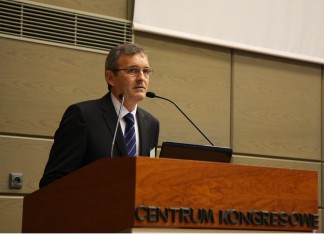 Jubileusz 45-lecia Wydziału Ogrodniczego