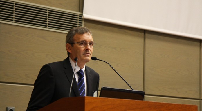 Jubileusz 45-lecia Wydziału Ogrodniczego