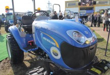 Agro Show 2013 – jubileuszowo