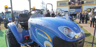 Agro Show 2013 – jubileuszowo