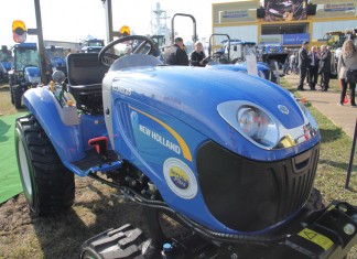 Agro Show 2013 – jubileuszowo