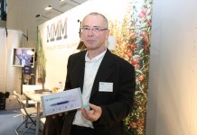 Jagodowa oferta w Karlsruhe