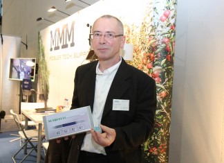 Jagodowa oferta w Karlsruhe