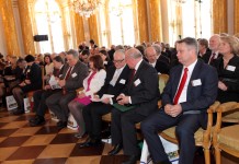 Królewski jubileusz prof. Pieniążka