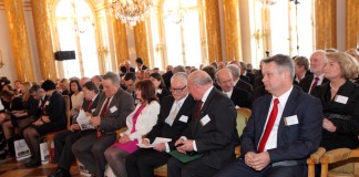 Królewski jubileusz prof. Pieniążka