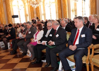 Królewski jubileusz prof. Pieniążka