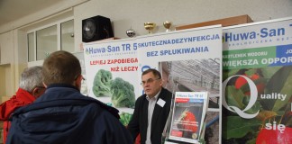 W dążeniu do wiedzy …