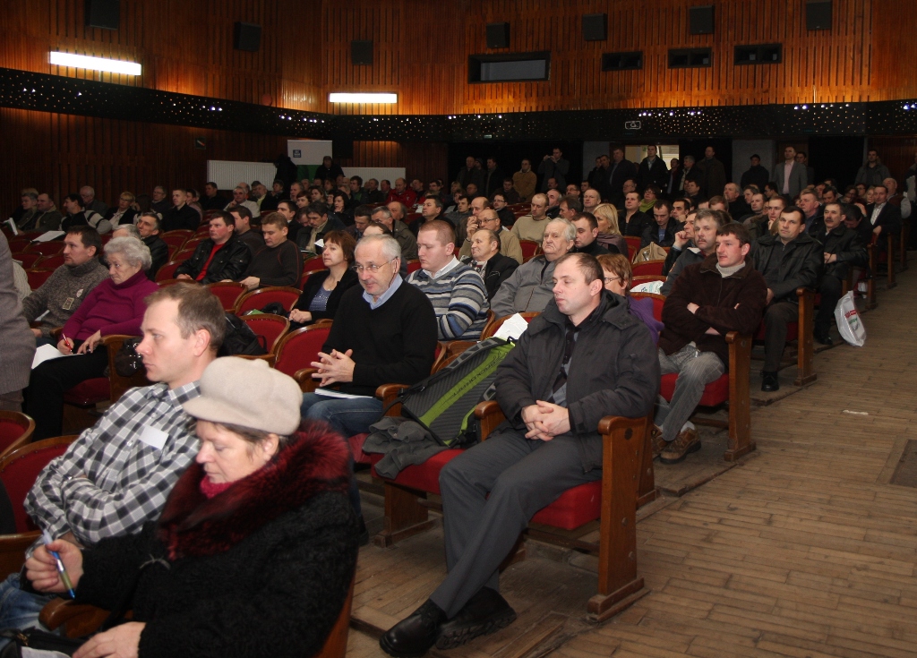 konferencja sadownicza w kraśniku, uprawa malin