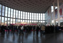 Fruit Logistyca (cz. I)