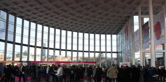 Fruit Logistyca (cz. I)