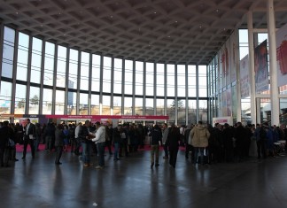 Fruit Logistyca (cz. I)