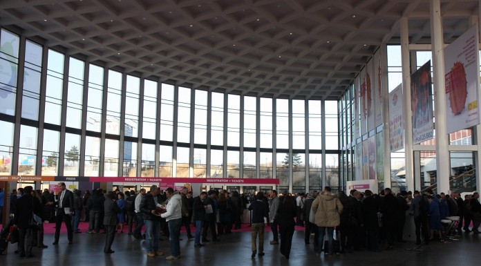 Fruit Logistyca (cz. I)