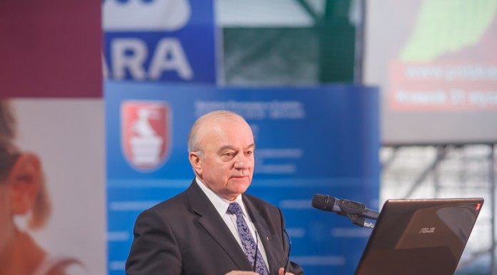 Jubileuszowo w Kraśniku, cz II