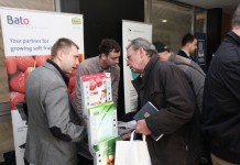 Forum truskawkowe w Gnieźnie (cz. I)