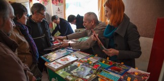 Akademia uprawy truskawek w Czerwińsku