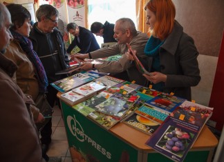 Akademia uprawy truskawek w Czerwińsku