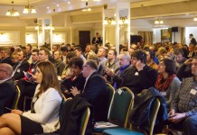 Konferencja Borówkowa 2014 w licznym gronie