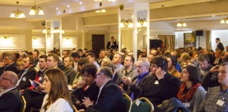 Konferencja Borówkowa 2014 w licznym gronie