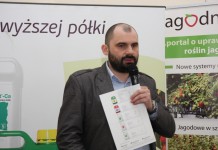 Akademia Uprawy Truskawek – Wrocław (cz. I)