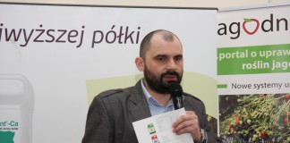 Akademia Uprawy Truskawek – Wrocław (cz. I)