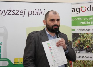 Akademia Uprawy Truskawek – Wrocław (cz. I)