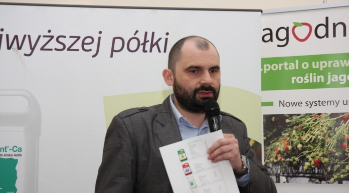 Akademia Uprawy Truskawek – Wrocław (cz. I)