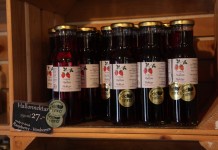 BerryTech 2014 – tym razem w Szwecji