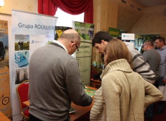 Dla producentów borówki (cz. II)