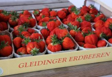 Dzień odmiany Flair w Niemczech