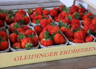 Dzień odmiany Flair w Niemczech