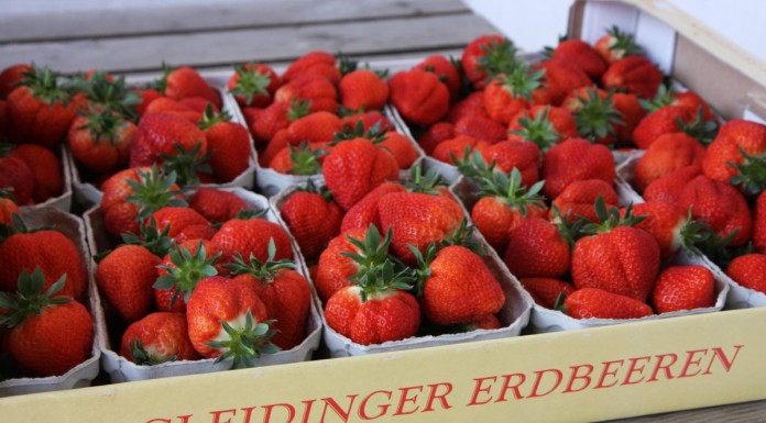 Dzień odmiany Flair w Niemczech