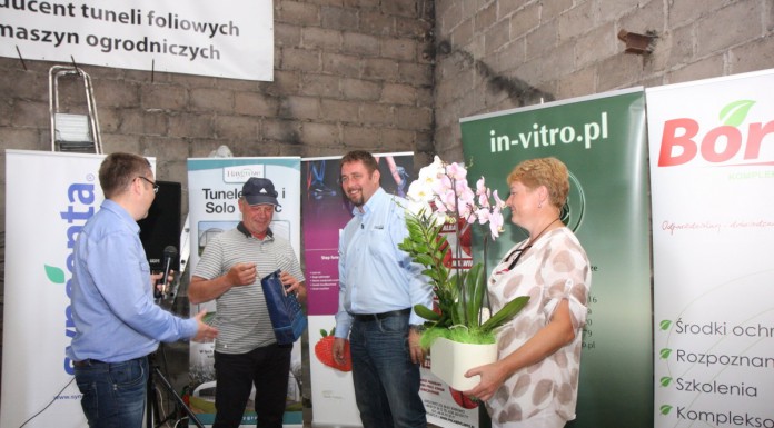 Finał Malinowego Factory